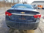 Chevrolet Impala 2015