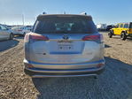 Toyota RAV 4 2018