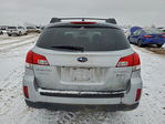 Subaru Outback 2012