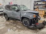 Jeep Renegade 2017