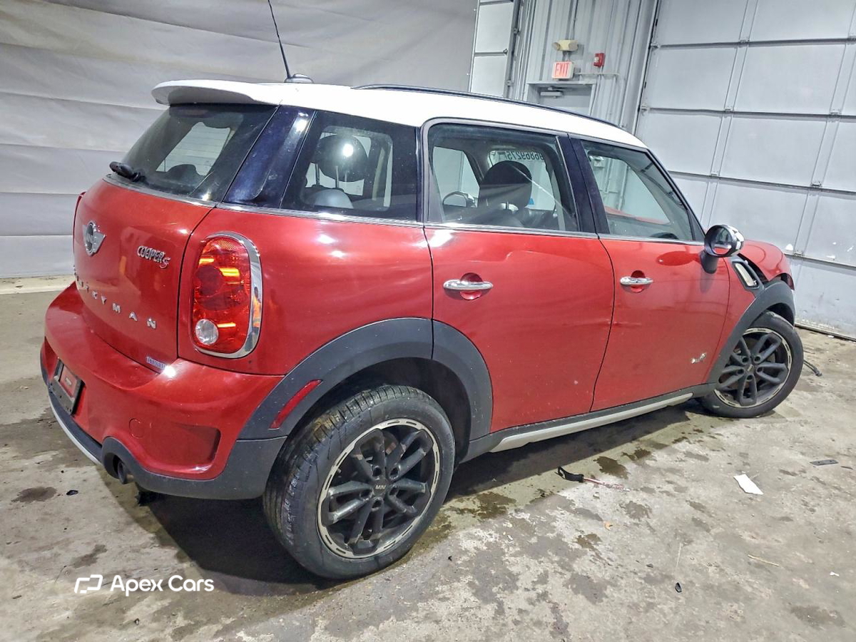 MINI Cooper 2015