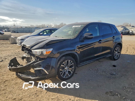 Mitsubishi Outlander 2018 - Image 1 of 13