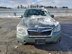 Subaru Forester 2015