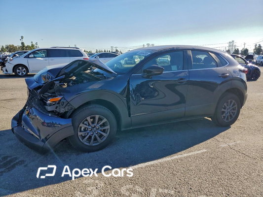 Mazda CX-30 2025 - Image 1 of 15