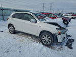 Mitsubishi Outlander 2015