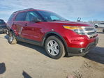 Ford Explorer 2013