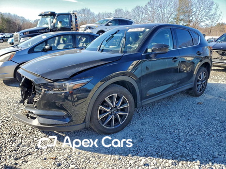 Mazda CX-5 2018 - Image 1 of 13