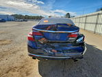 Honda Accord 2016