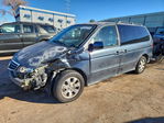Honda Odyssey 2004