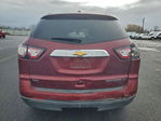 Chevrolet Traverse 2016
