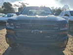 Chevrolet Silverado 2016