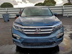 Honda Pilot 2018