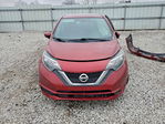 Nissan Versa 2019