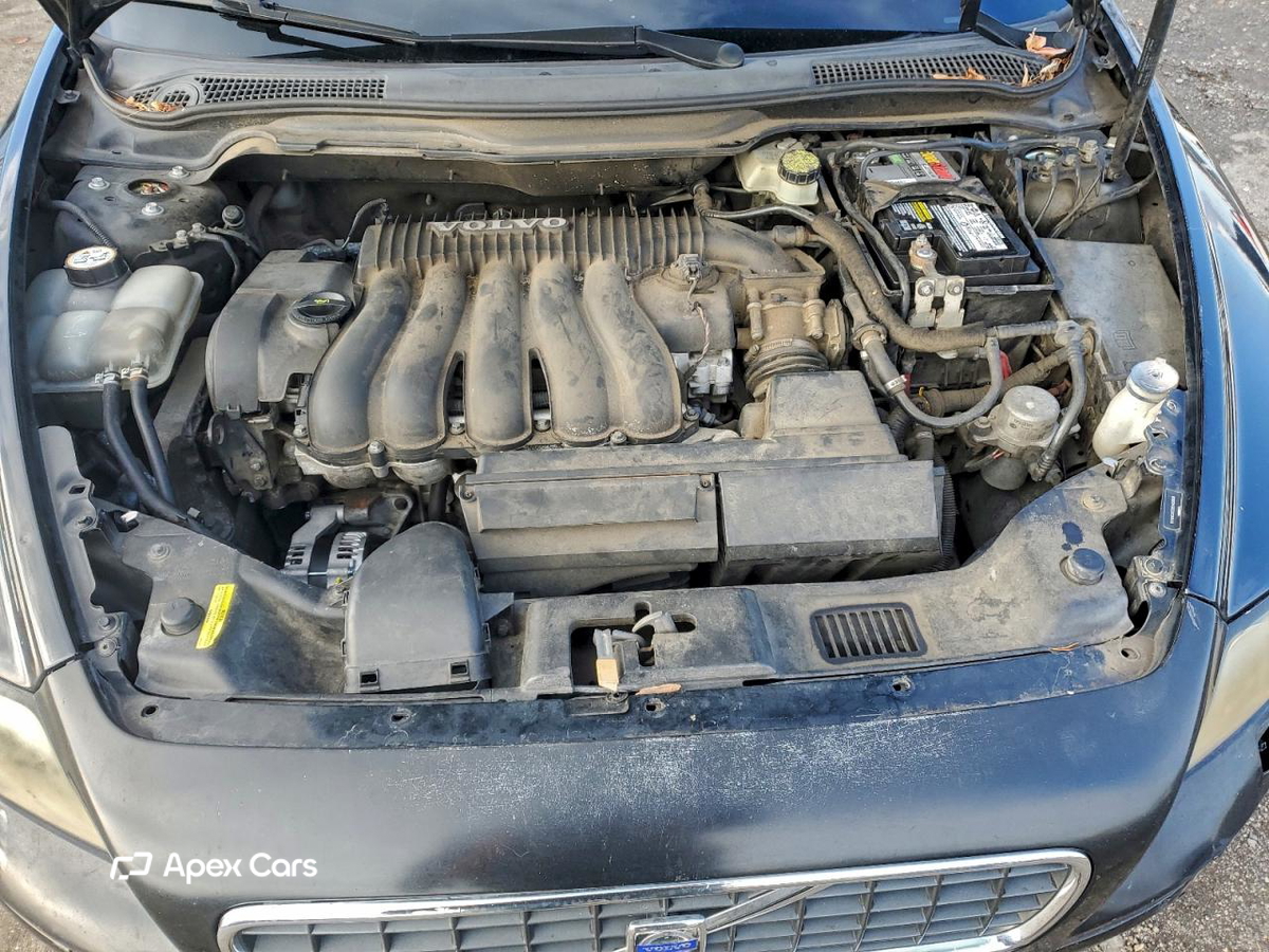 Volvo S40 2006