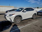 Lexus NX 2020
