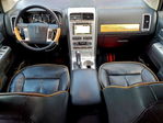 Lincoln MKX 2010