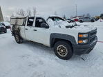 Chevrolet Silverado 2015