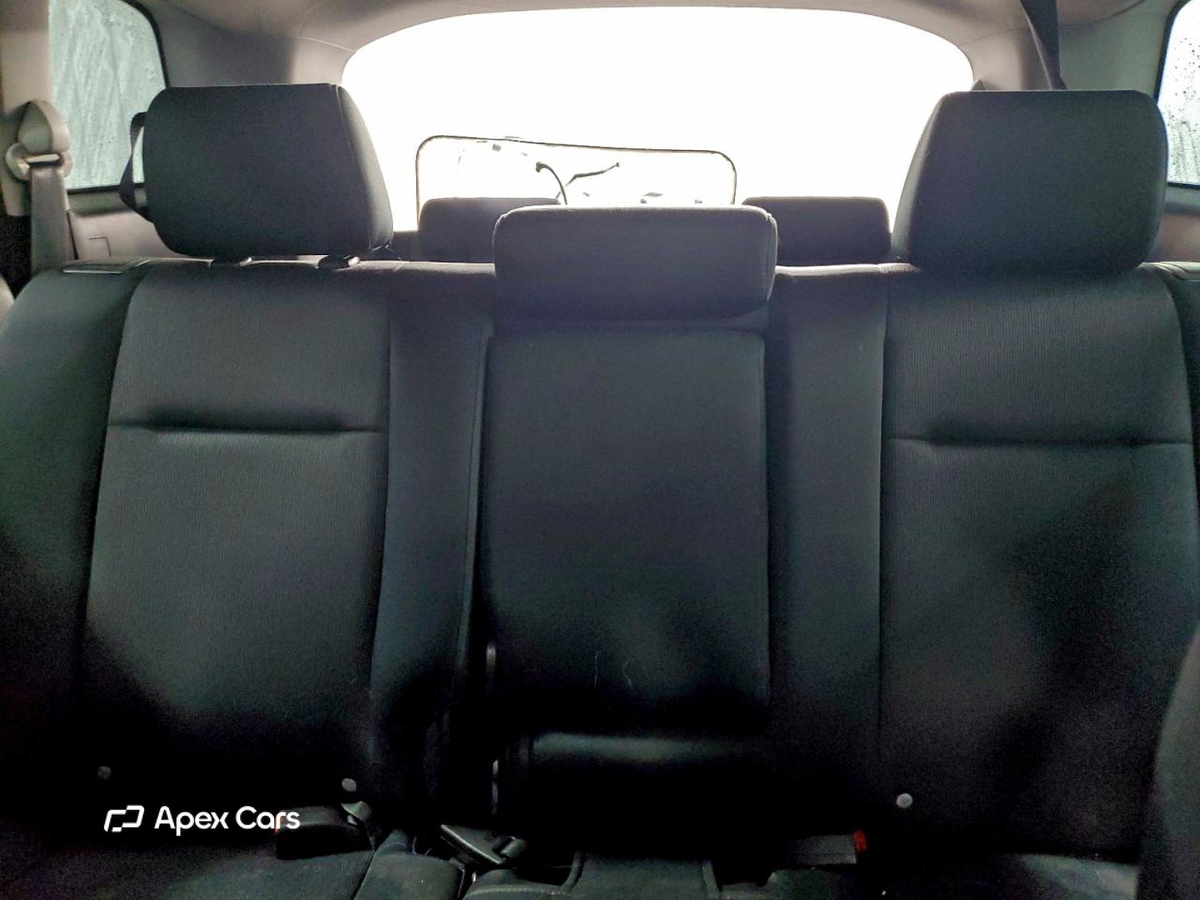 Mazda CX-9 2008