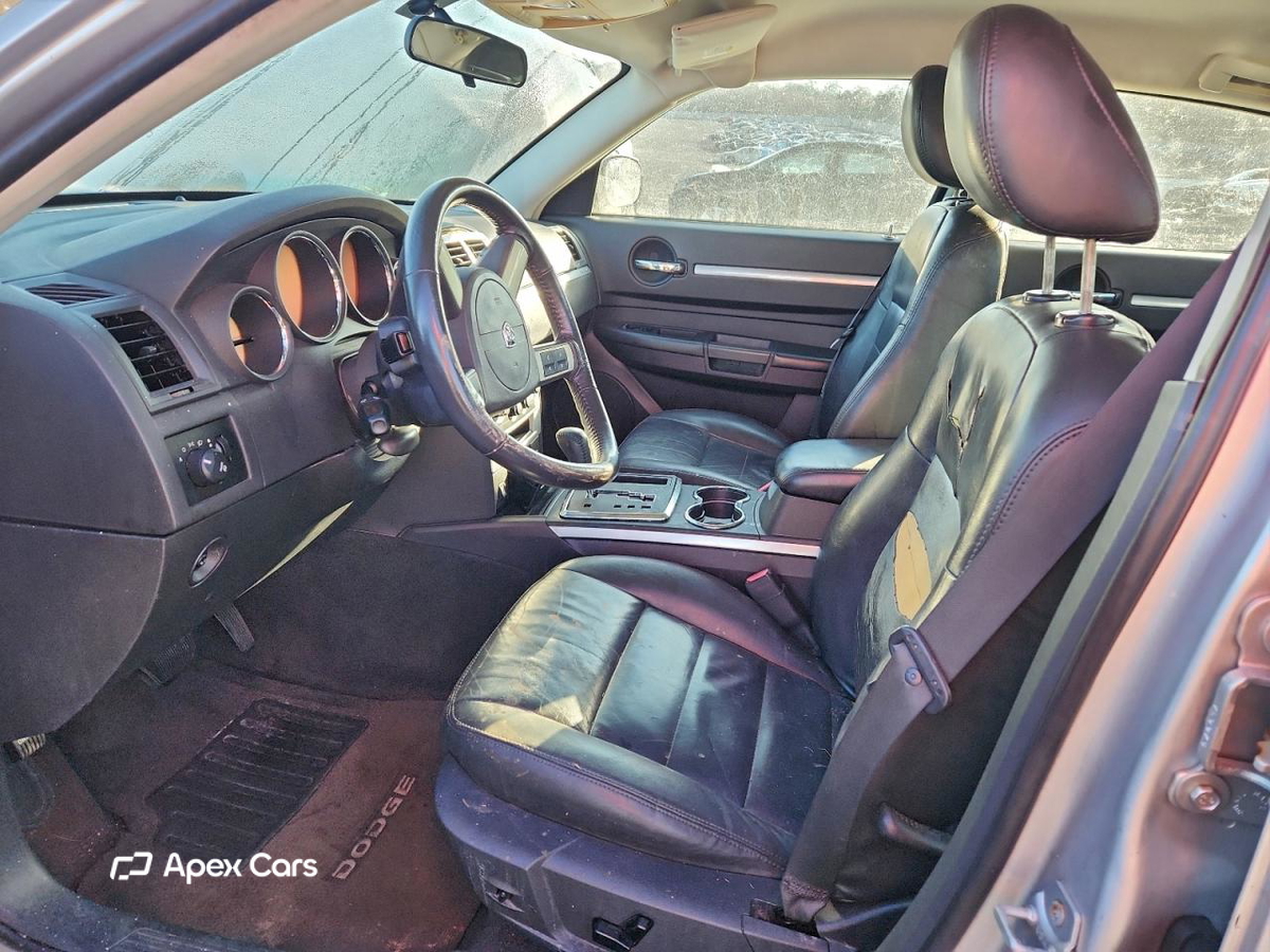Dodge Charger 2010