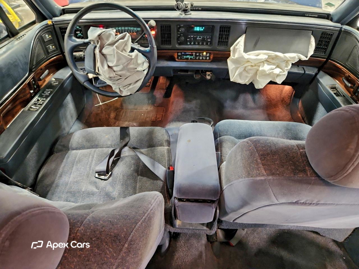 Buick LeSabre 1999