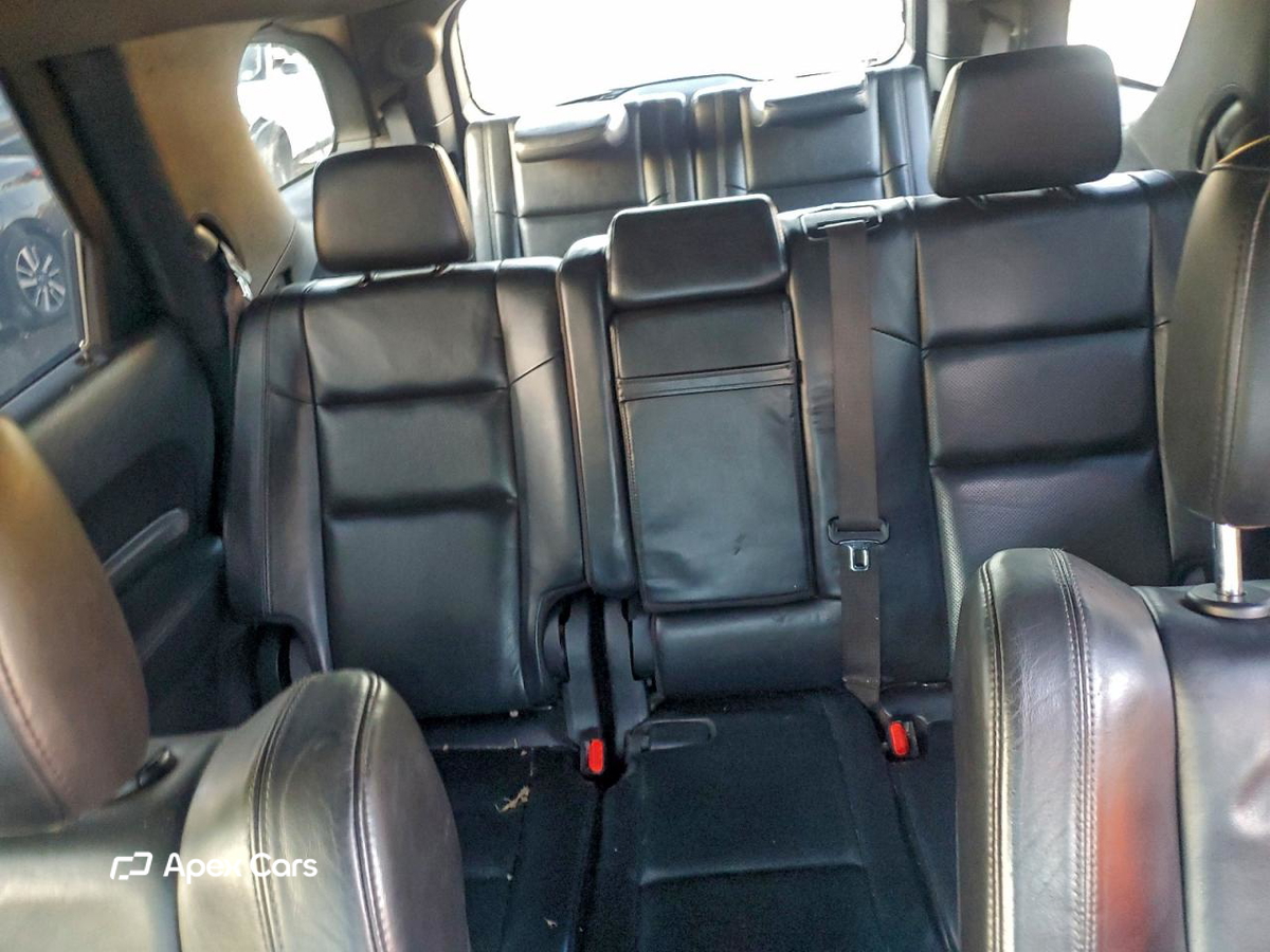 Dodge Durango 2020