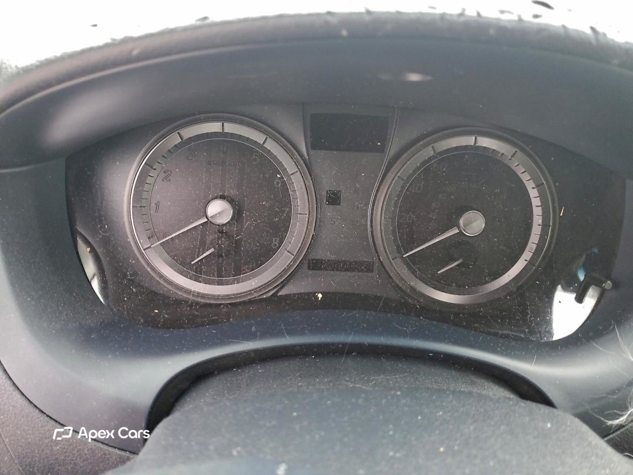 Lexus ES 2009