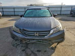 Honda Accord 2013