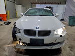 BMW Series 3 2011