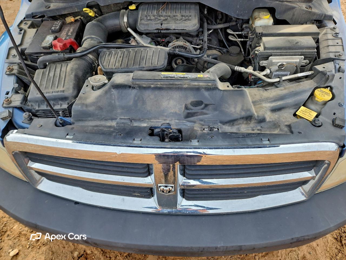 Dodge Durango 2005