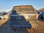 Ford Explorer 2012