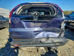 Honda CR-V 2013