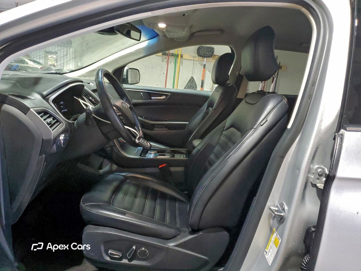 Ford Edge 2019
