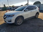 Nissan Rogue 2018