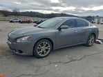Nissan Maxima 2014