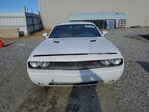 Dodge Challenger 2013