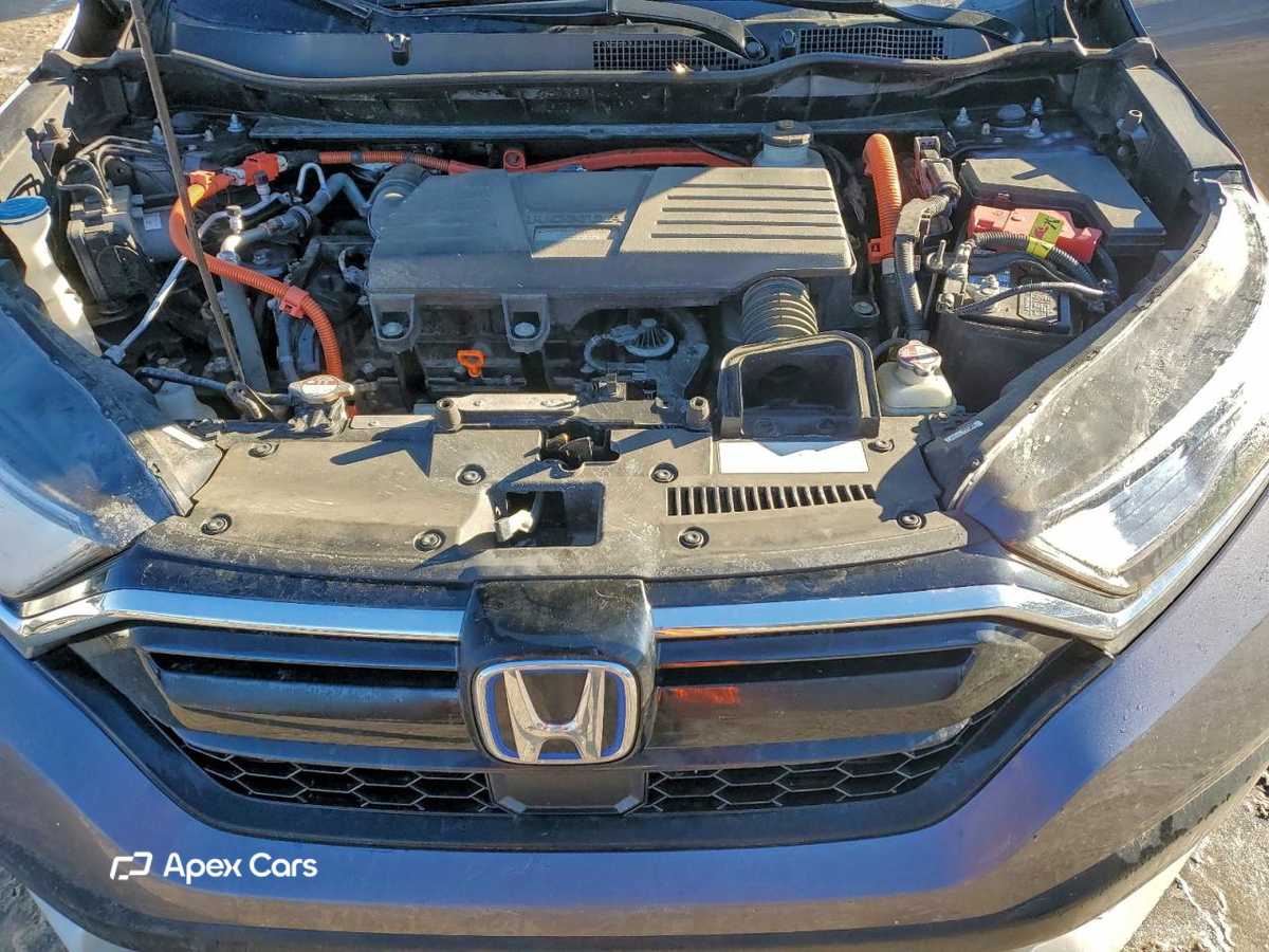 Honda CR-V 2020