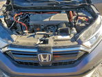 Honda CR-V 2020
