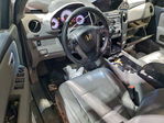 Honda Pilot 2012