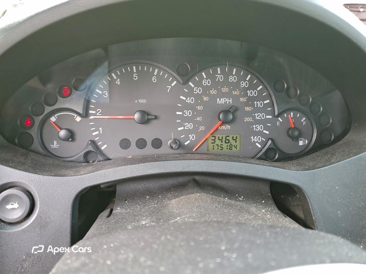 Ford Focus 2005