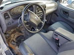 Ford Ranger 2001