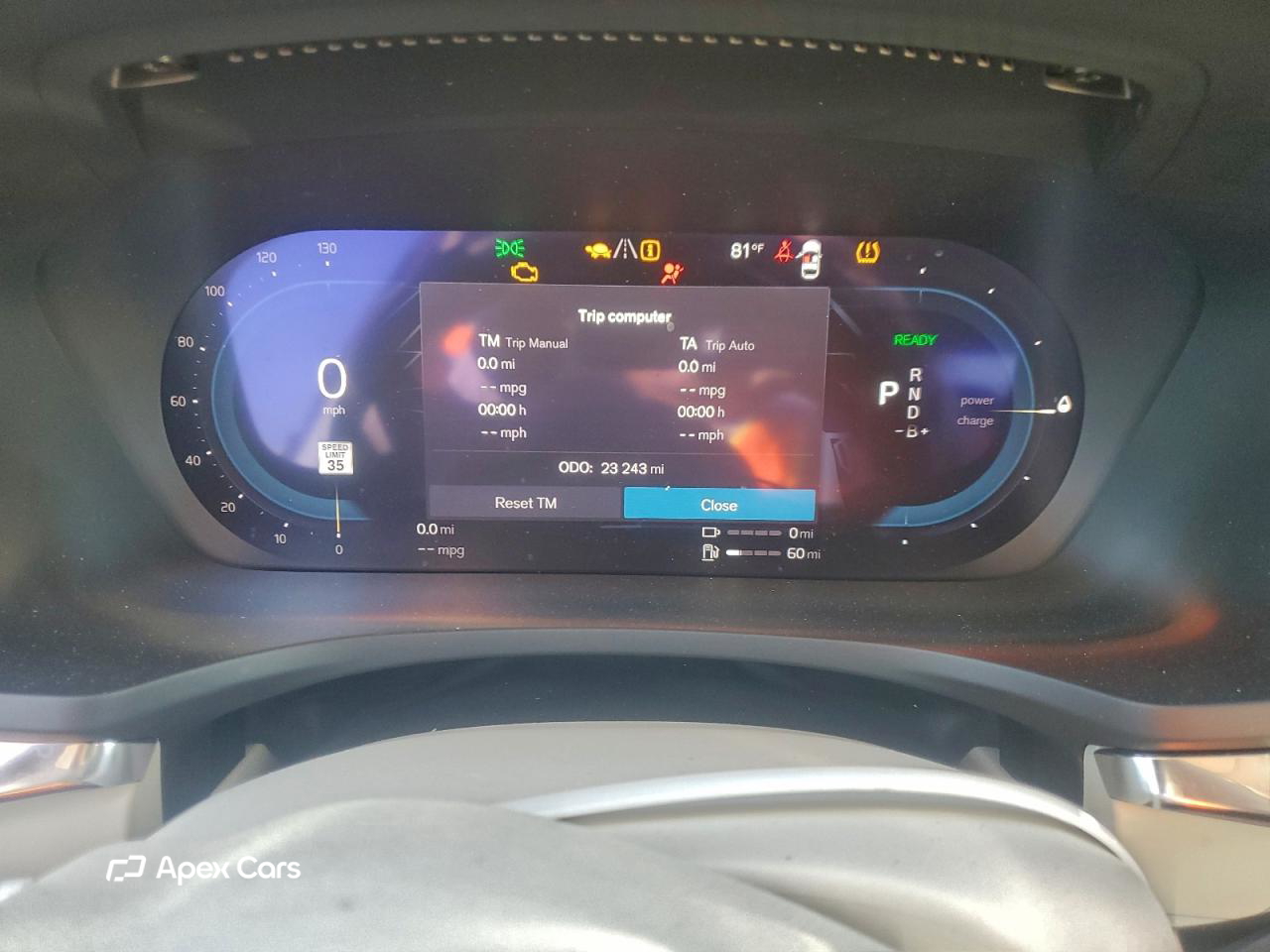Volvo S60 2024