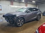 Lexus NX 2018