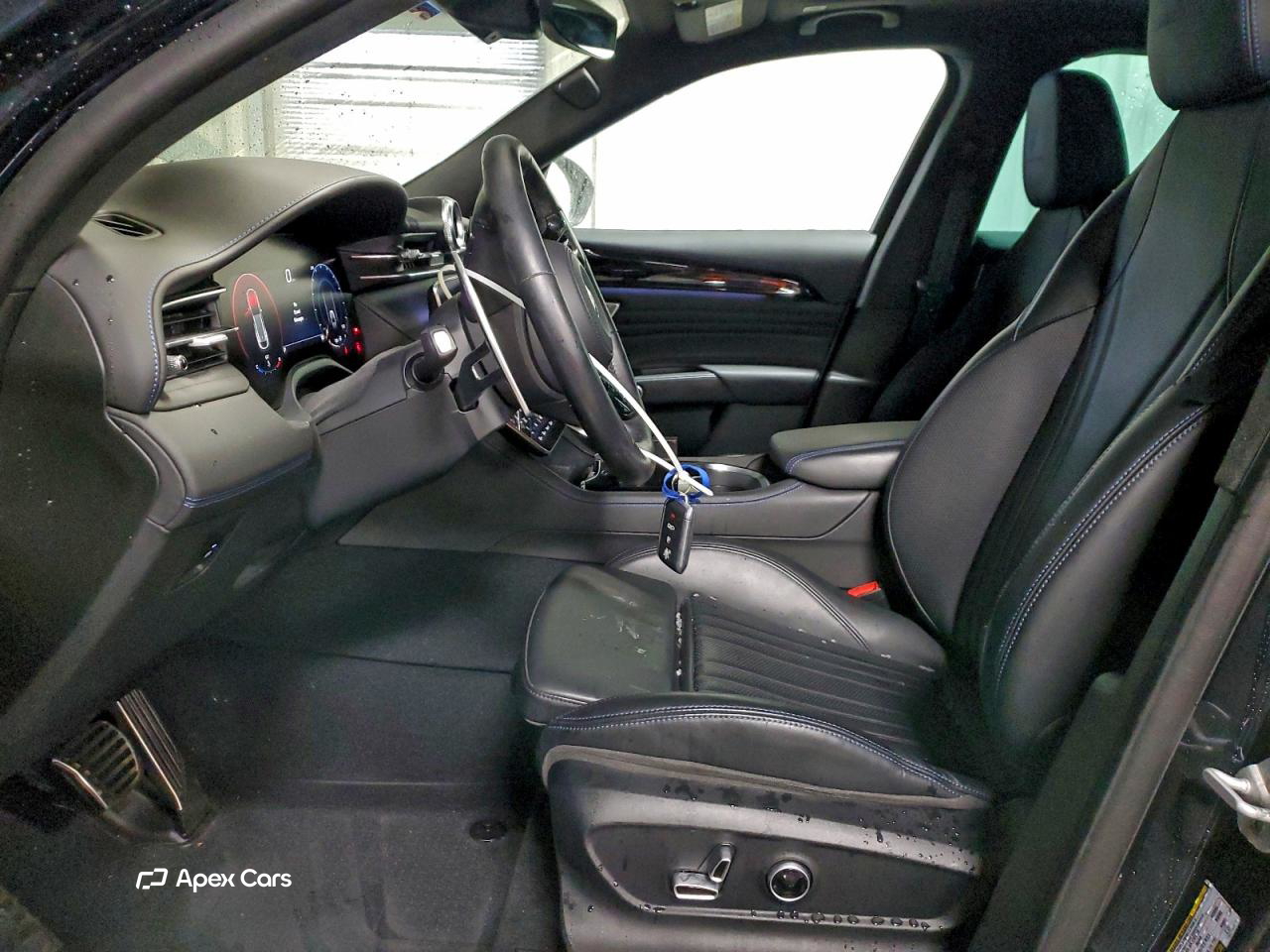 Maserati Grecale 2023