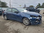 Mazda 3 2015