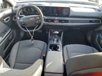 Kia K4 2025