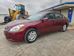 Nissan Altima 2012