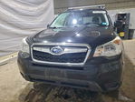Subaru Forester 2015