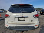 Nissan Pathfinder 2015