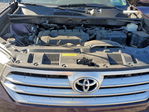 Toyota Highlander 2012
