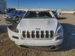 Jeep Cherokee 2018